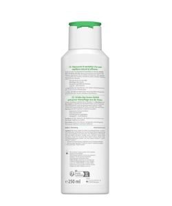 Shampooing Fraîcheur & Équilibre BIO, 250 ml
